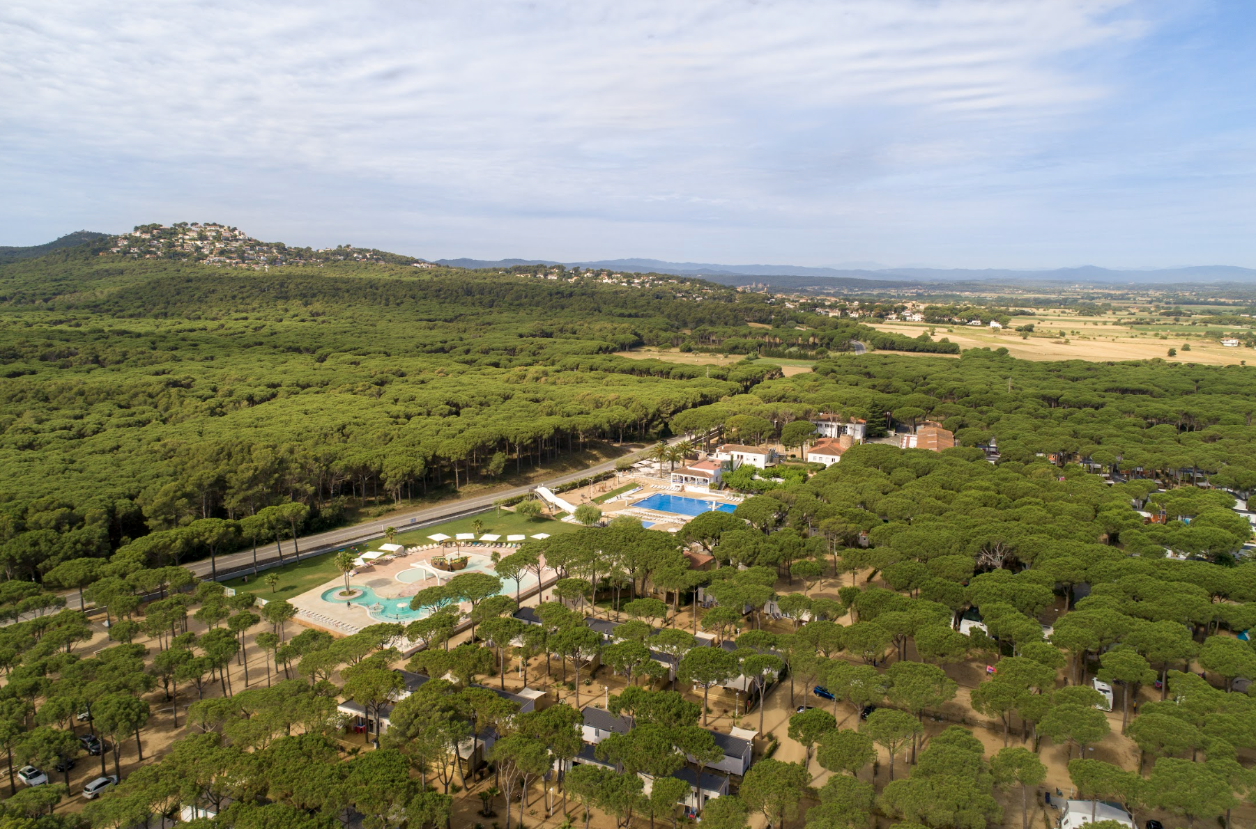 Camping Sandaya Cypsela Resort