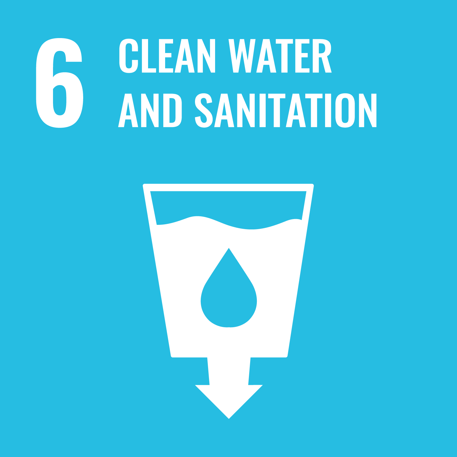 6. Agua Limpia y Saneamiento
