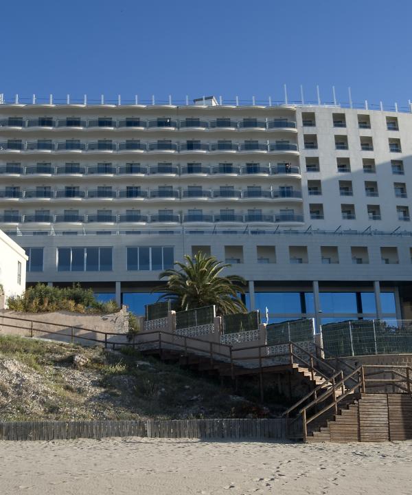 Hotel Bahía Calpe