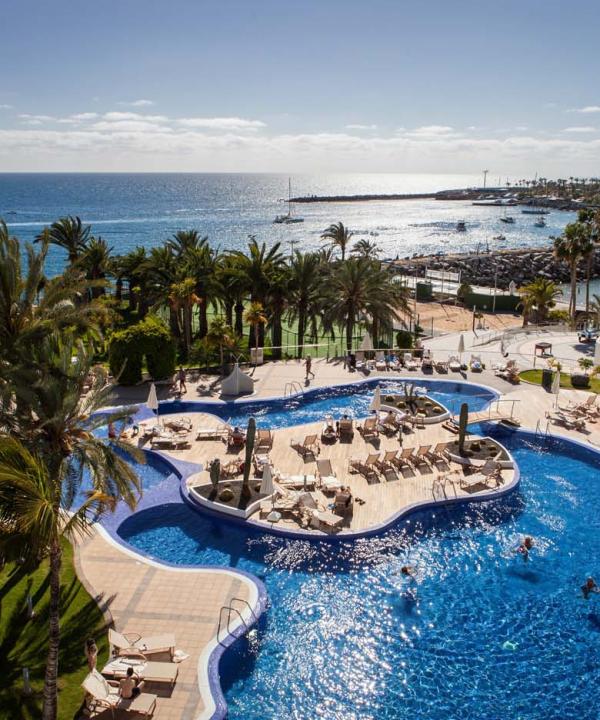 Radisson Blu Resort Gran Canaria