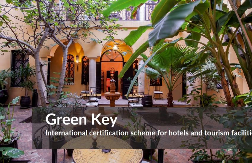 Green Key Brochure