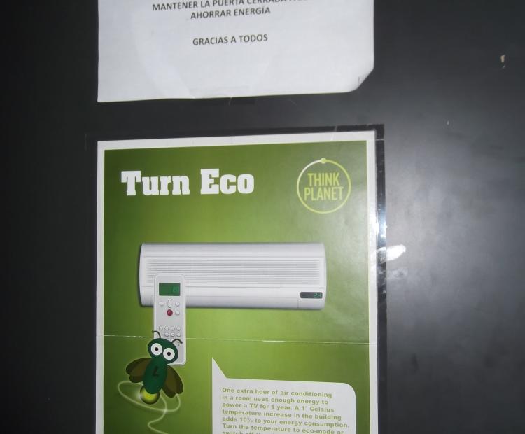 Green Key Brochure