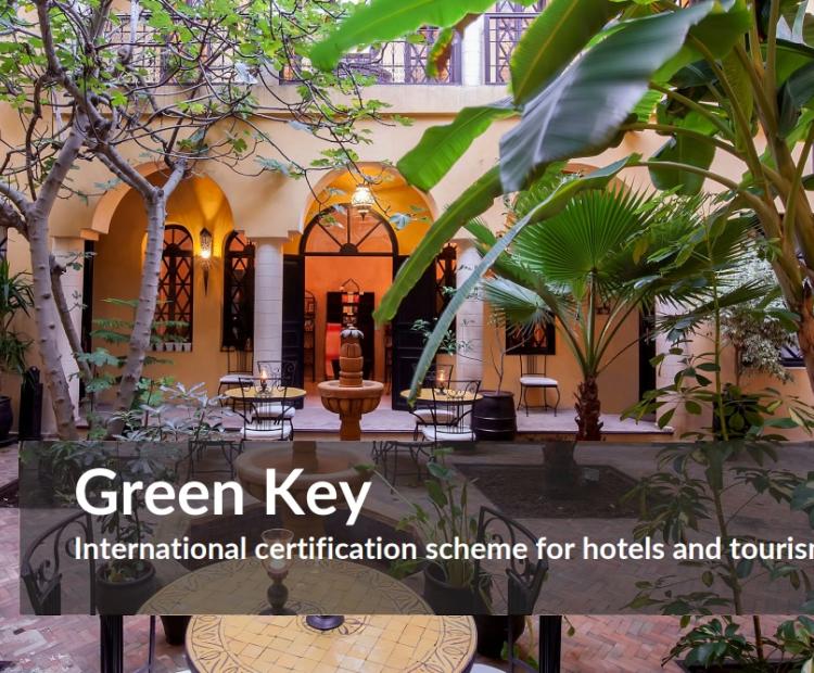 Green Key Brochure